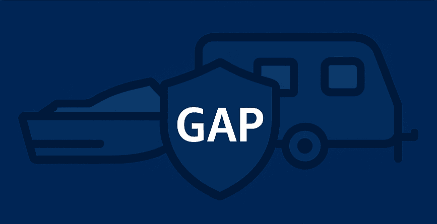 Gap protection brochure