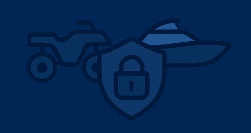 Theft protection brochure